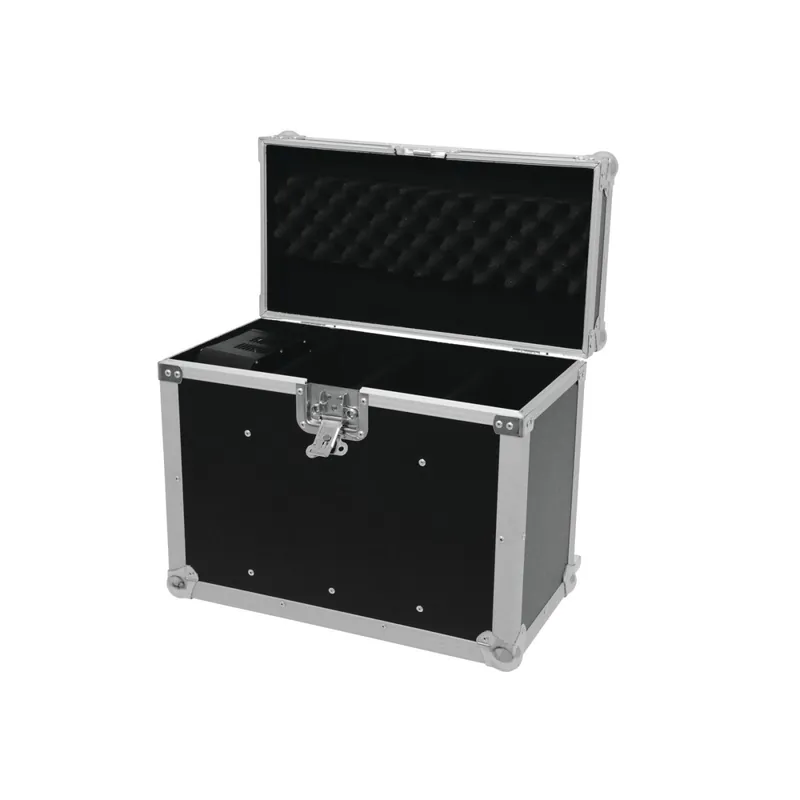 Sofort Bestellen ROADINGER Flightcase EC-SL4M 4x SLS Größe M