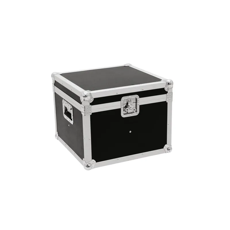 Sonderangebot ROADINGER Flightcase EP-64 4x PAR-64 Spot kurz