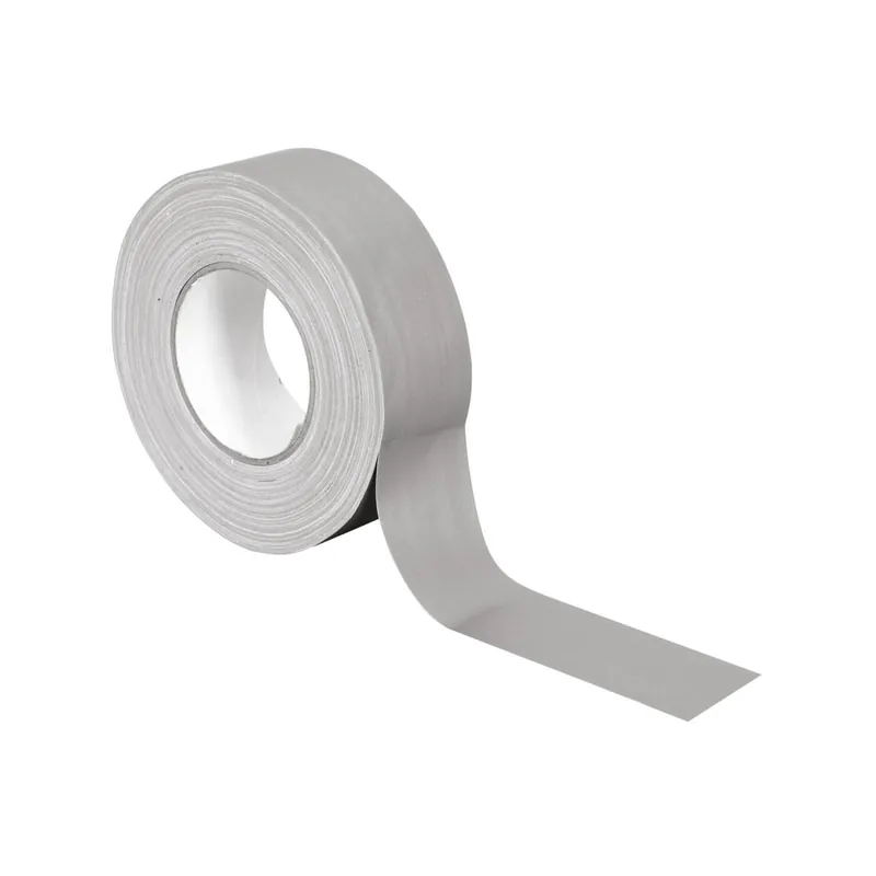 ACCESSORY Gaffa Tape Pro 50mm x 50m silber matt Nur Heute