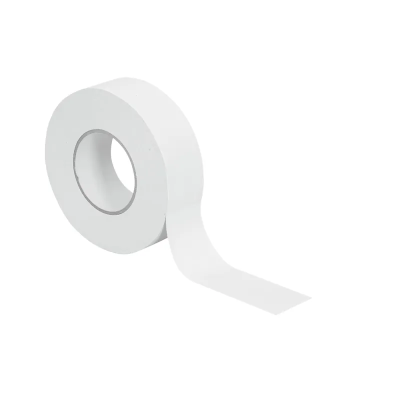 ACCESSORY Gaffa Tape Pro 50mm x 50m weiß matt Top-Angebot