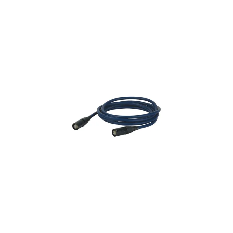 Super-Preis DAP - FL57 - CAT5E Cable Mit Neutrik-Ethercon-Anschluss, 10m