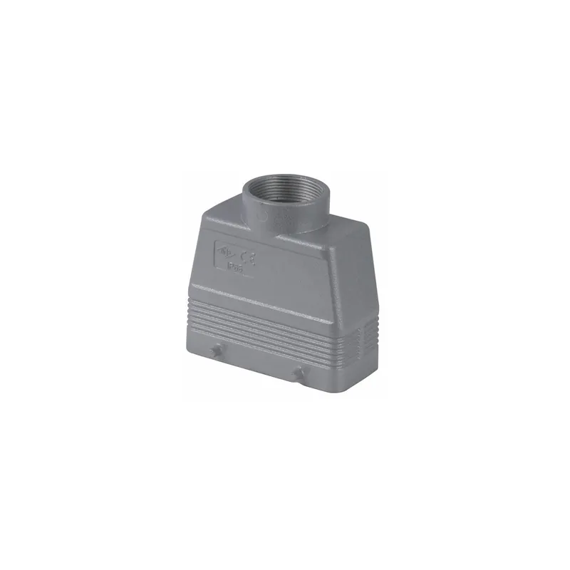 Top-Angebot Ilme - 16/72p. Cablehood Top Entry PG29 Grau, 16/72 Pole