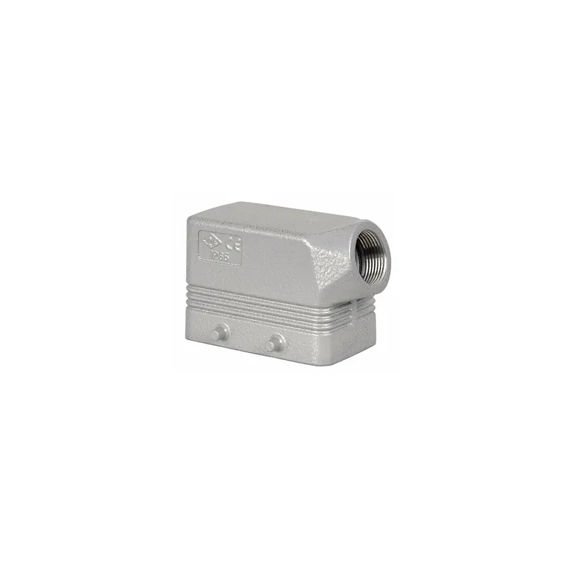 Top-Seller Ilme - 10p. Cablehood Side Entry PG16 Grau