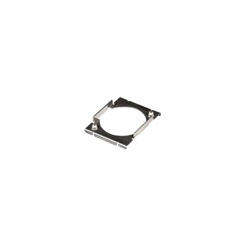 Begrenztes Angebot Neutrik - MFD M3 Mounting frame für NAC3MPA & NAC3MPB