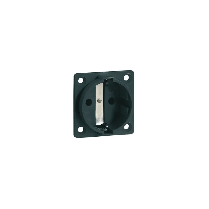 Must-Have ABL - Chassis connector without cover
