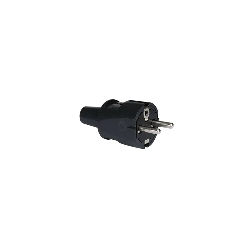 Sonderangebot ABL - PVC Schuko Connector Male