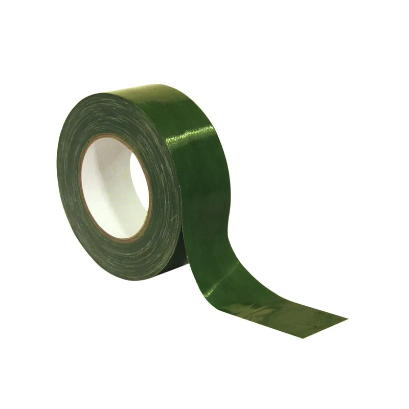 ACCESSORY Gaffa Tape Pro 50mm x 50m grün Saisonangebot