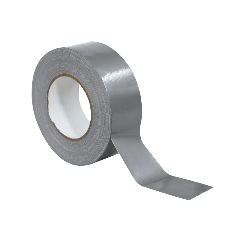 Preiswert ACCESSORY Gaffa Tape Pro 50mm x 50m silber