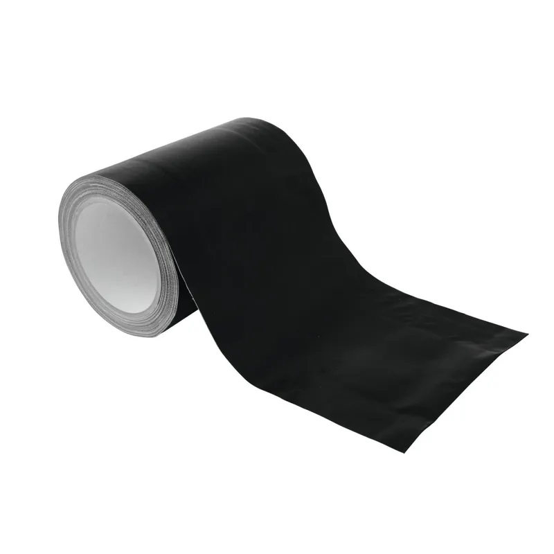 ACCESSORY Kabelbrücke schwarz 150mm x 15m Direktkauf