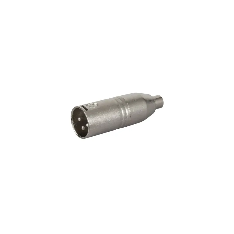 Bestpreis DAP - FLA34 - XLR M. 3p. auf RCA F.