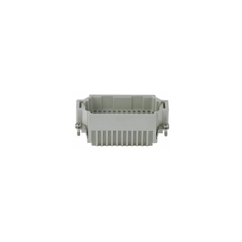 Aktuell Ilme - 72p. Audio Insert Male Ohne Kontaktpins, 72 Pole