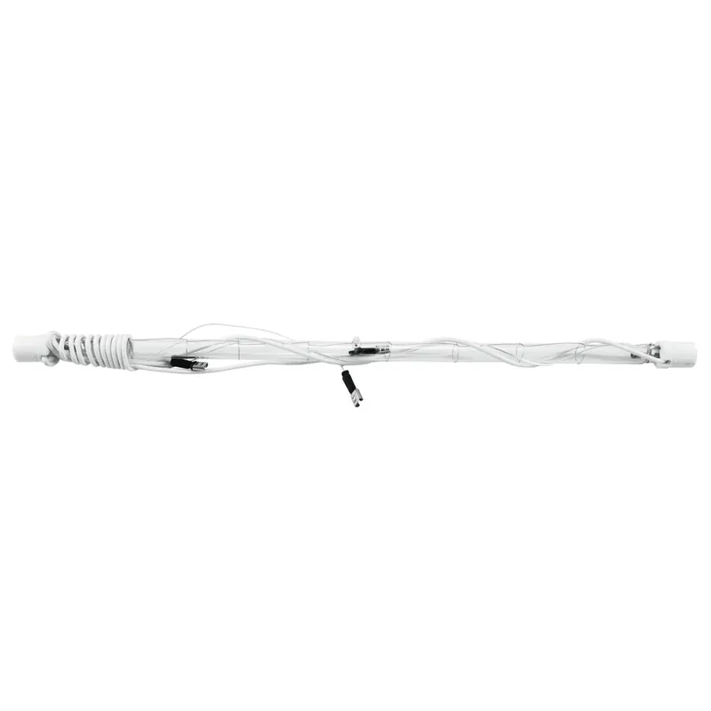 Aktuell OMNILUX XOP-15 100V/1500W Flachsteckhülse