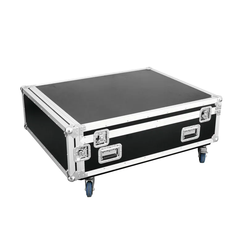 Versand Am Gleichen Tag ROADINGER Flightcase 4x CLA-228