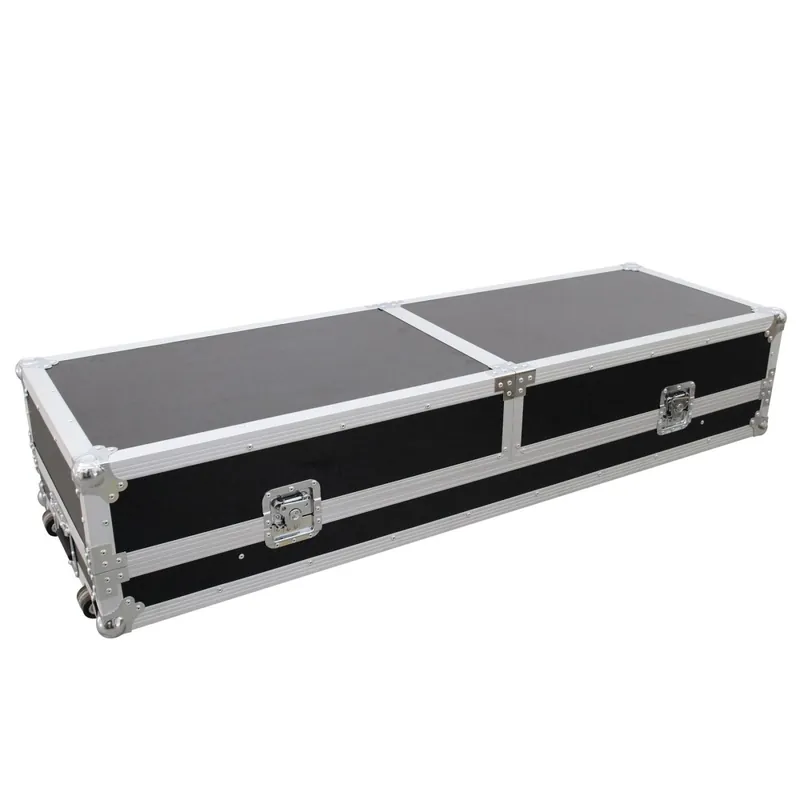 Sonderangebot ROADINGER Konsole Road Tisch 2xTT mit Laptopablage