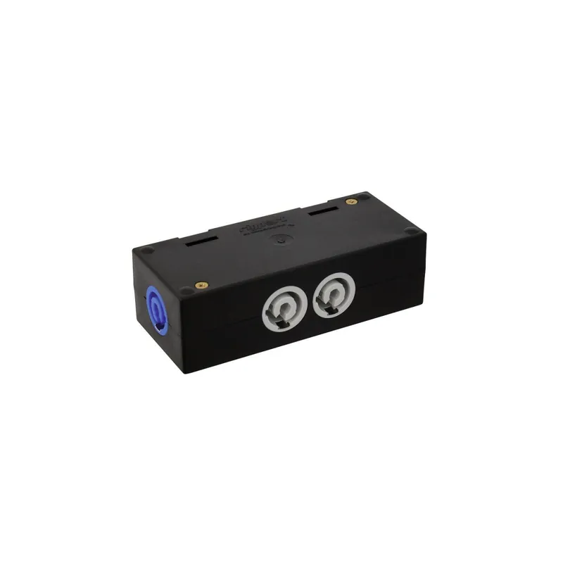 Neue Ware RIGPORT L-1 Stromverteiler