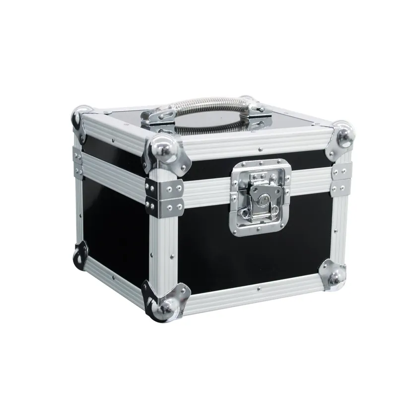 Top-Seller ROADINGER Mikrofon-Case Road 6 Mikrofone schwarz