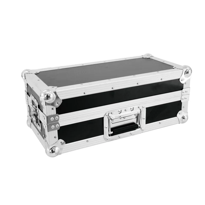 Bestseller ROADINGER Mixer-Case Profi MCA-19, 4HE, sw
