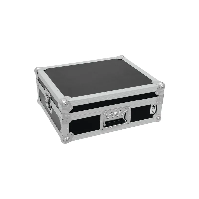 Angebot ROADINGER Plattenspieler-Case Tour Pro schwarz -B-