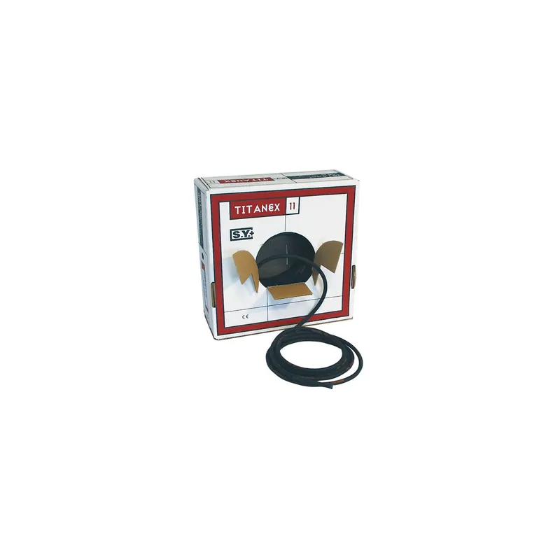 Titanex Neoprene cable 100-m-Rolle<br/>3 x 1,5 mm2 Versand Am Gleichen Tag