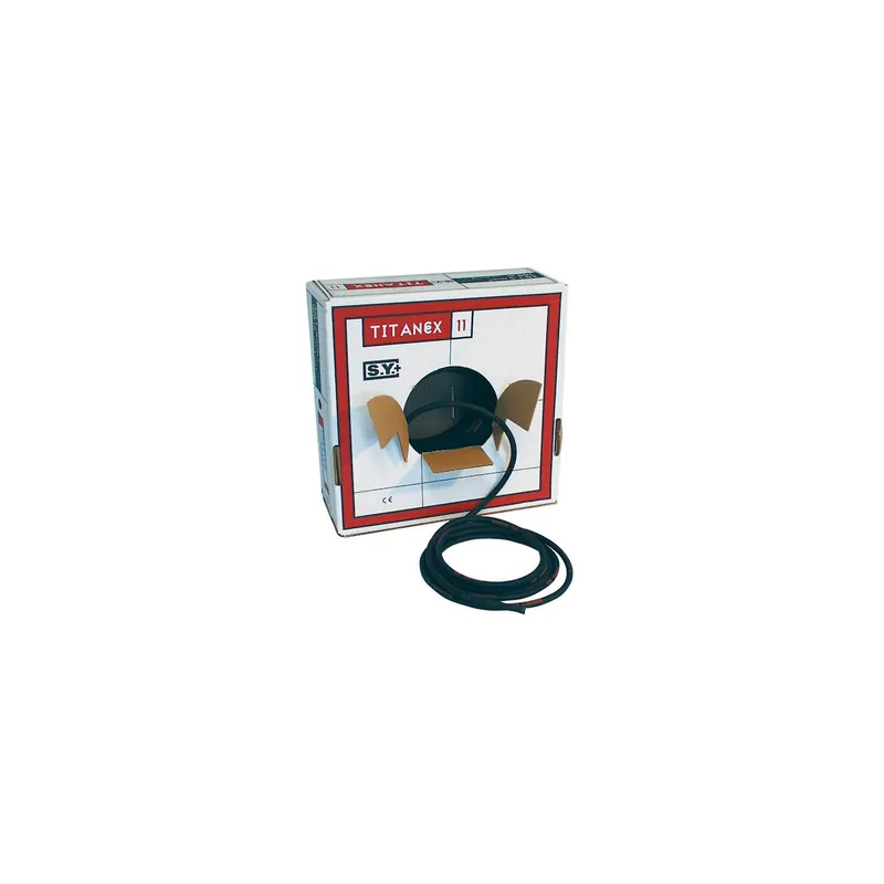 Expressversand Titanex Neoprene cable Mindestbestellung 1 m/<br/>5 x 2,5 mm2