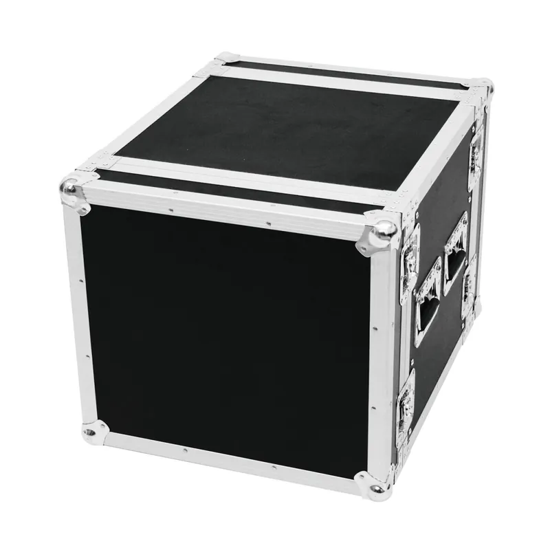 Bestpreis ROADINGER Verstärkerrack PR-2, 10HE, 47cm tief