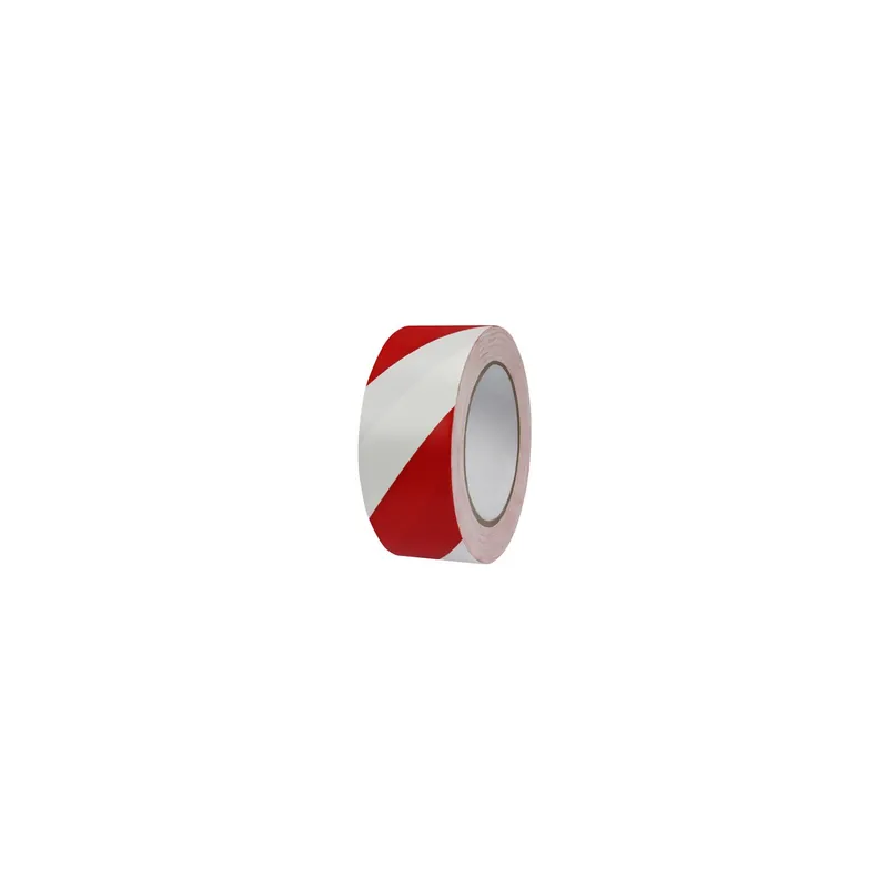 Warnband / Makierungsband Rot/Weiss 33m/5cm Heißes Angebot
