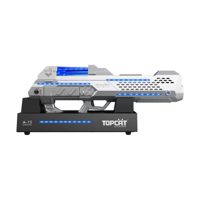 DJ POWER Fog Gun A-1S Thanos Preisreduziert