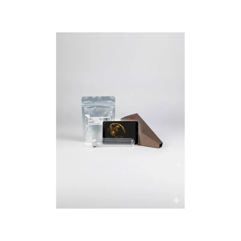 Super-Preis DJ POWER Spark Granulat Pro Large 200g Set3