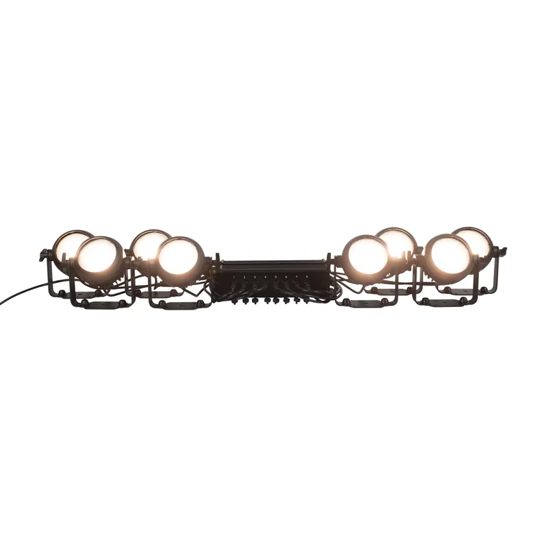 Knallerangebot SHOWTEC Stage Blinder FLEX Blaze