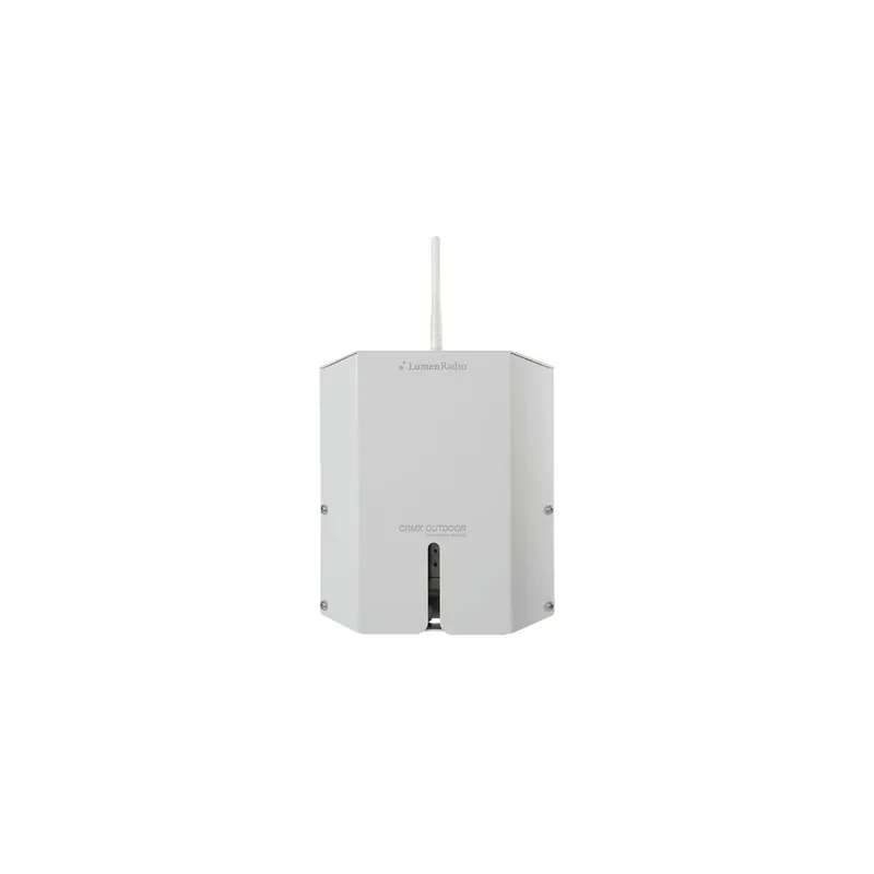 LUMENRADIO CRMX Outdoor Flex Mega-Angebot