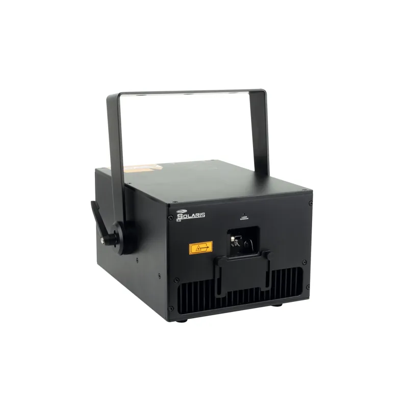 SHOWTEC Solaris 11.0 Schnäppchen