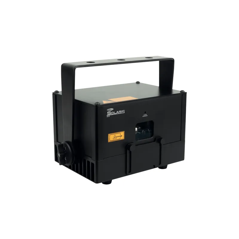 Angebot SHOWTEC Solaris 3.0