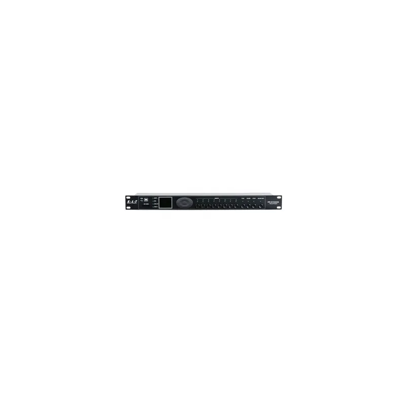 GLT RR-2 Rack Recorder mit 8 Speicherplätzen Angebot