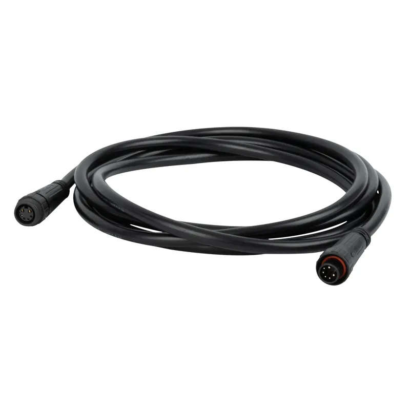Beliebt Showtec Kabel FLEX IP65 - Spezielles Kabel für die FLEX Serie - 2,5 m