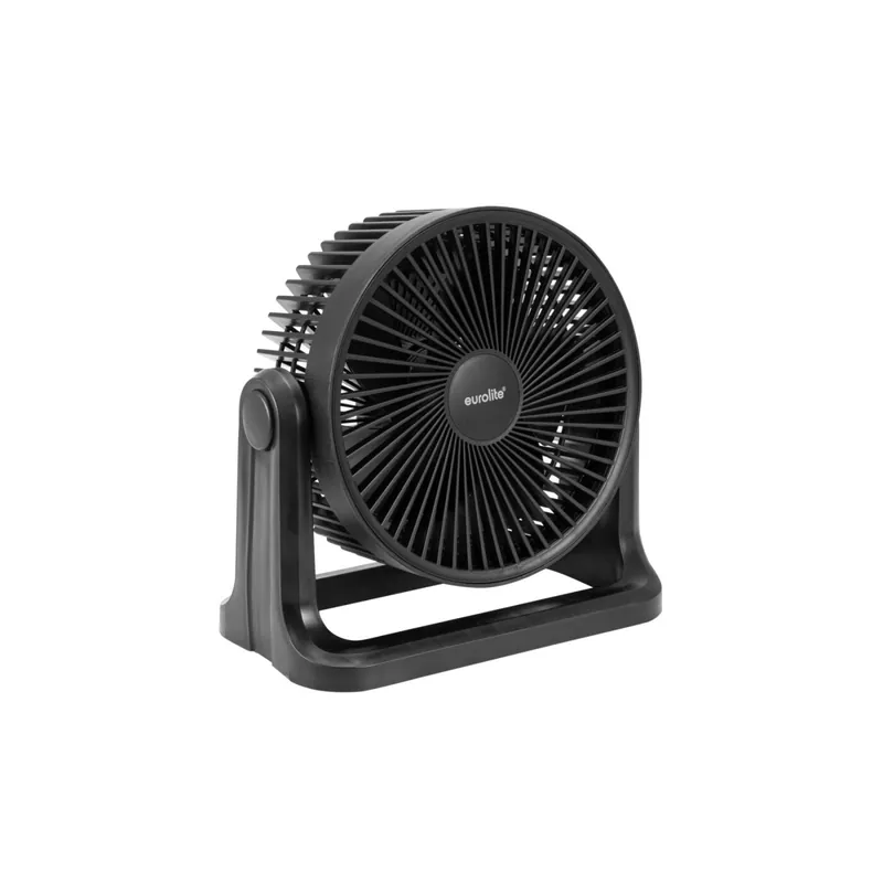 Versand Am Gleichen Tag EUROLITE AF-10 Mini Silent Lüfter