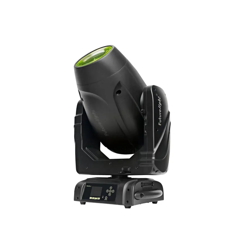 Nur Heute FUTURELIGHT DMH-380 Hybrid CMY Moving-Head Spot/Beam