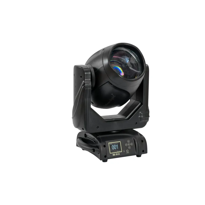 FUTURELIGHT DMB-100 LED Moving-Head Garantierte Lieferung