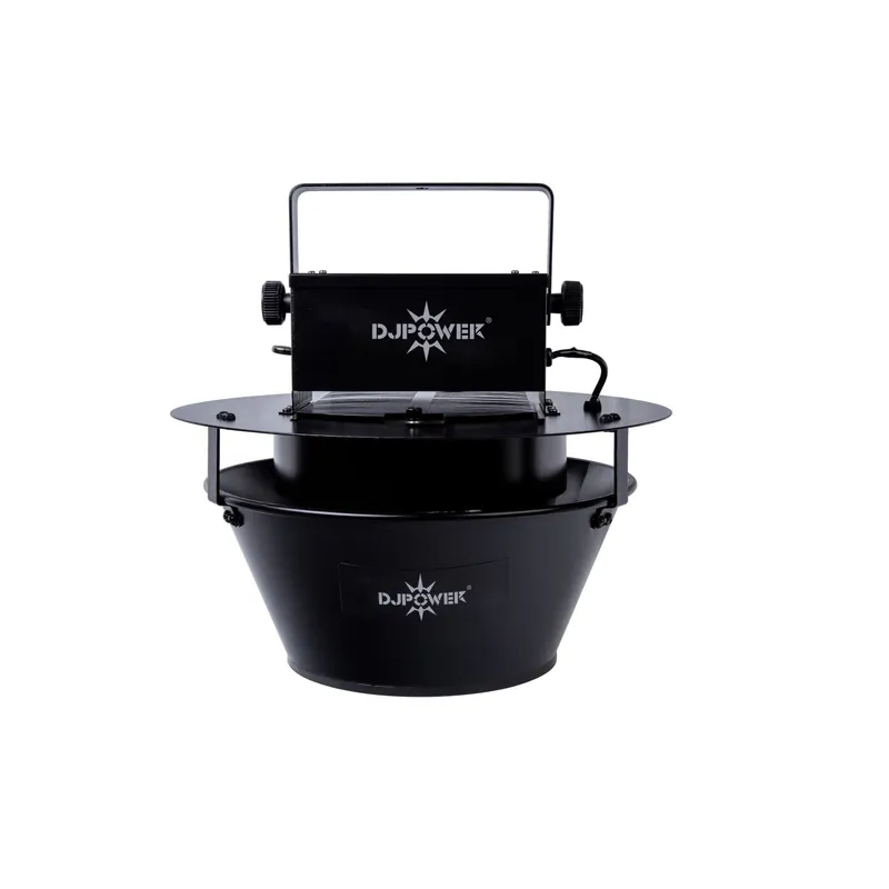 Nur Für Kurze Zeit DJ POWER Konfetti Maschine R-2