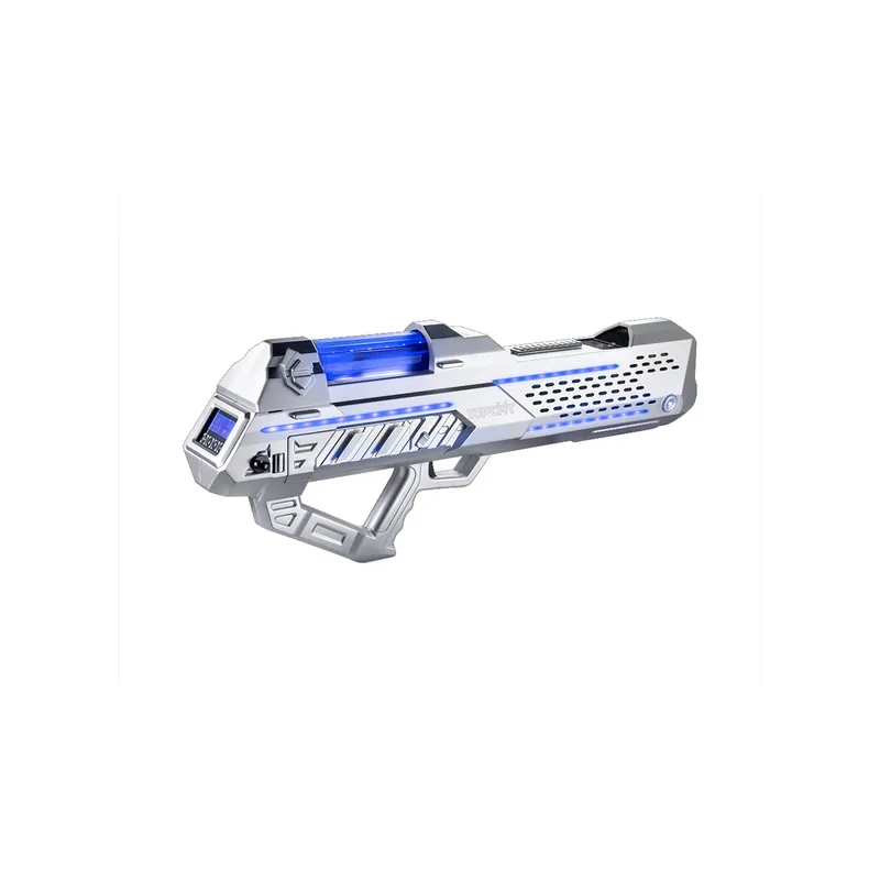 Heißes Angebot DJ Power FOG GUN A-1 THANOS