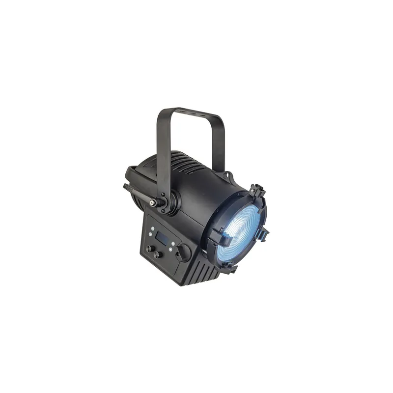 Showtec Performer 1500 Fresnel 4000 K - 6500 K Nur Für Kurze Zeit