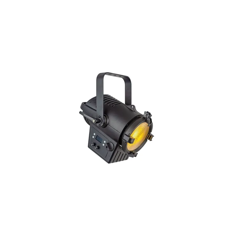 Bestpreis Showtec Performer 1500 Fresnel 2700 K - 4500 K