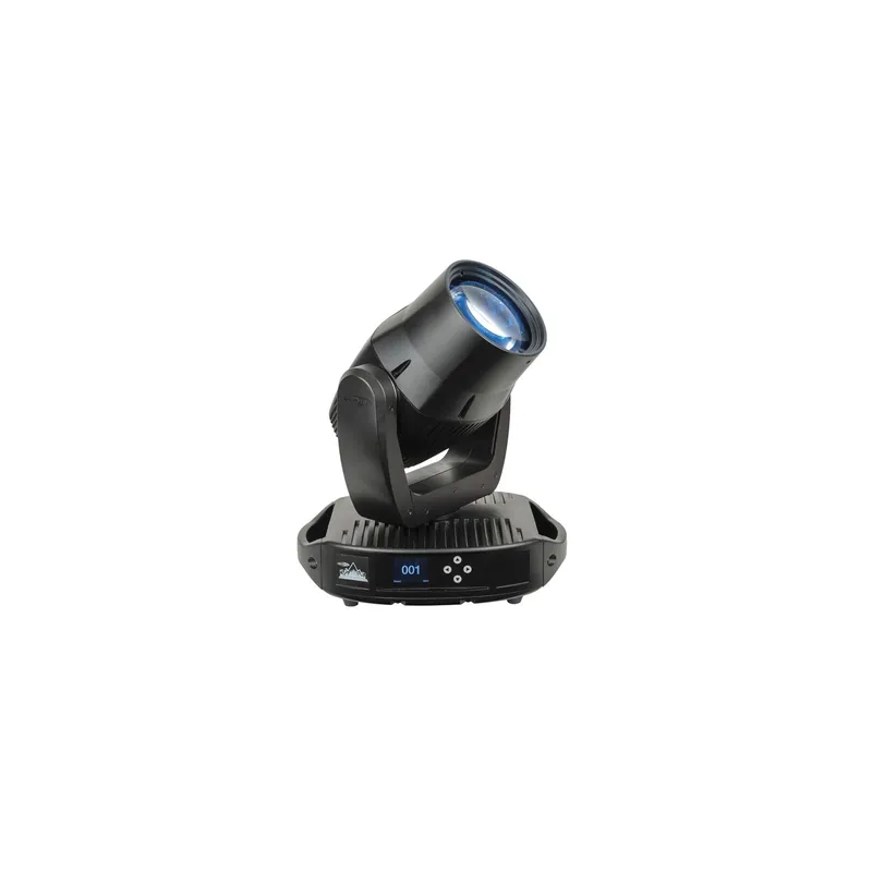 Billig Showtec Pro - Polar 100 Beam IP-65 Moving Head