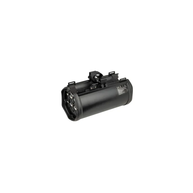 Markenprodukt Showtecpro - Truss Booster RDM 1-6 XLR, 3-polig