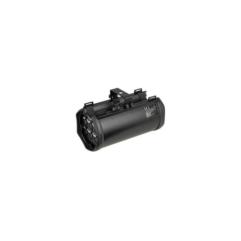 Showtecpro - Truss Booster RDM 1-6 XLR, 5-polig Must-Have