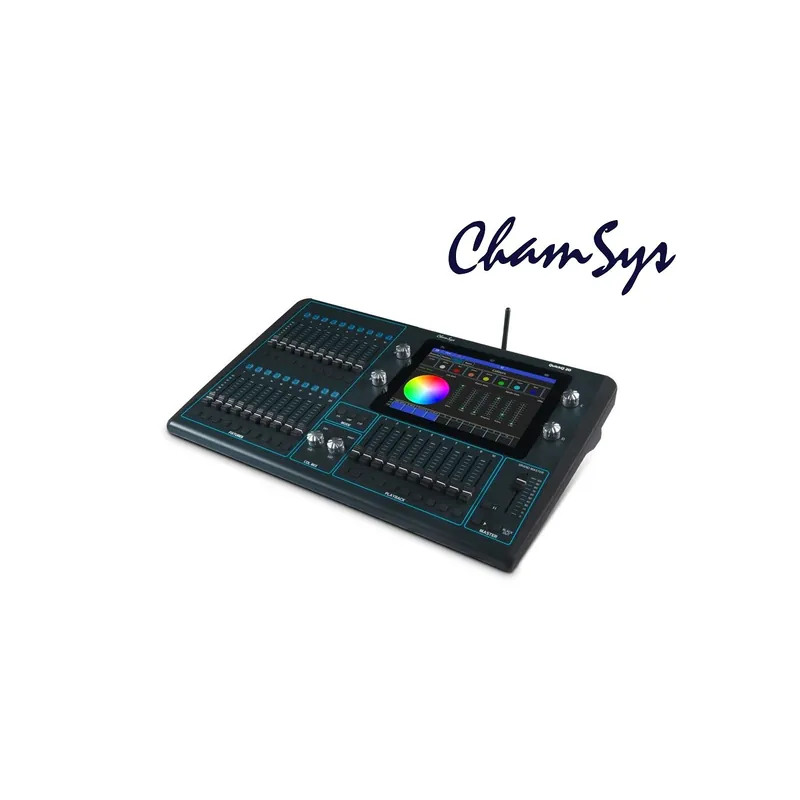 Preisknaller ChamSys QuickQ 20