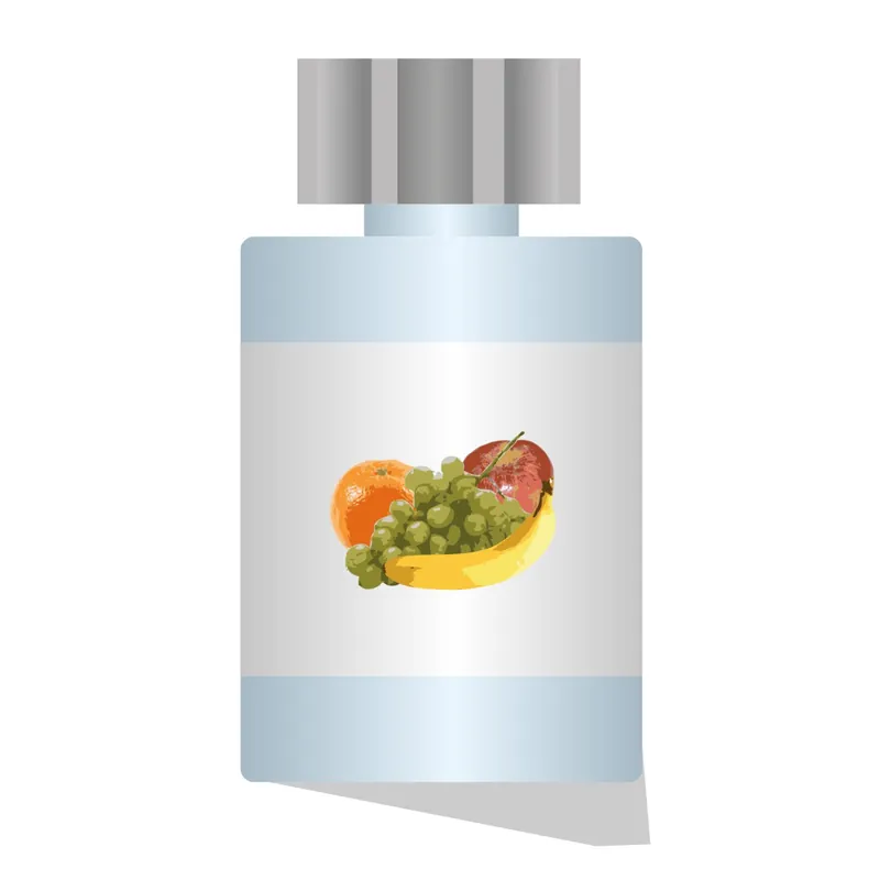 Top-Angebot DJ POWER - Duftstoff Tutti Frutti 30ml