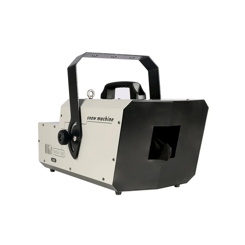DJ POWER - Schneemaschine S-1250 Rabatt